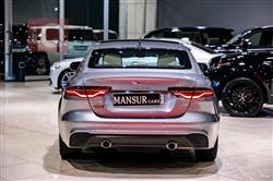 جاكوار XE